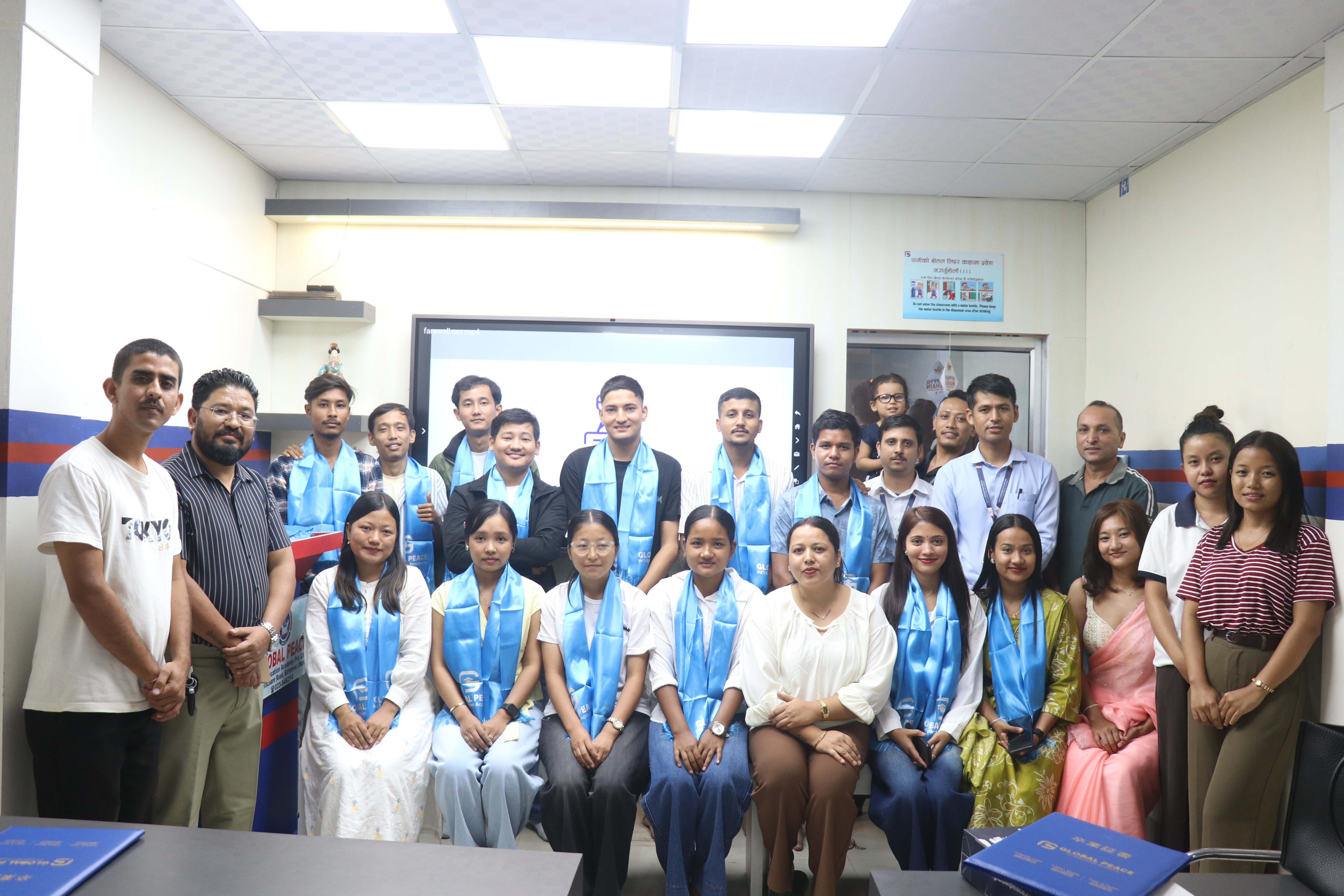 1500+ Students Successfully Guided